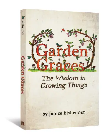 Cover of Garden Graces