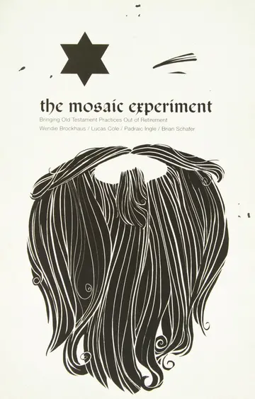 Cover of The Mosaic Experiment