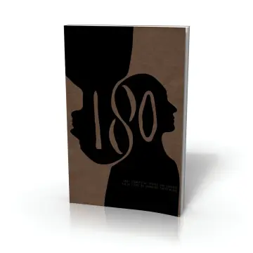 Cover of 180