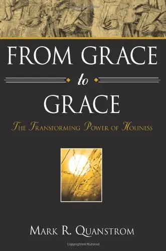 Cover of From Grace to Grace