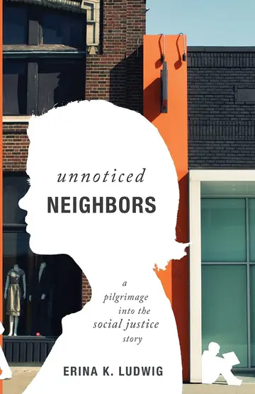 Cover of Unnoticed Neighbors