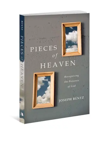 Cover of Pieces of Heaven