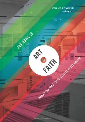 Cover of Art and Faith