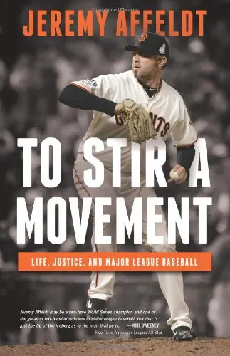 Cover of To Stir a Movement