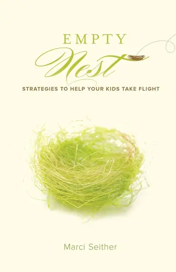 Cover of Empty Nest