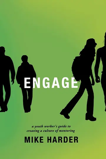 Cover of Engage