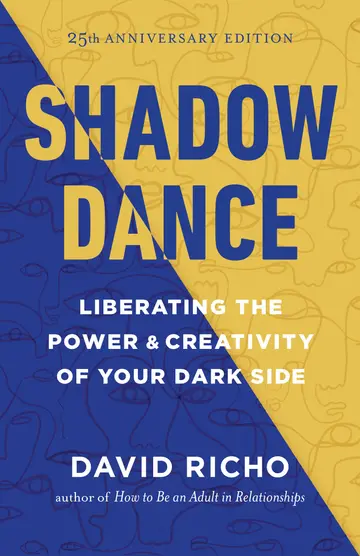 Cover of Shadow Dance