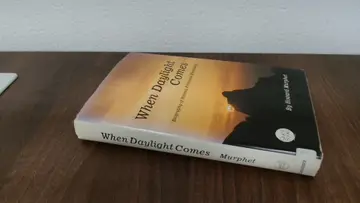 Cover of When Daylight Comes