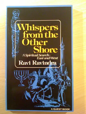 Cover of Whispers from the Other Shore