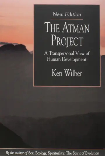 Cover of The Atman Project