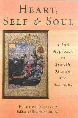Cover of Heart, Self, & Soul