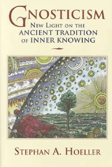 Cover of Gnosticism