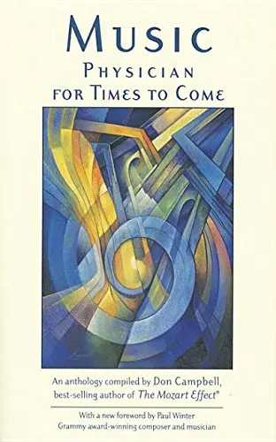 Cover of Music