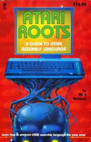 Cover of Atari Roots