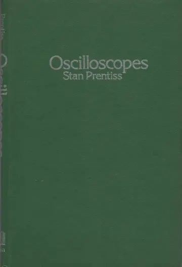 Cover of Oscilloscopes