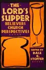 Cover of The Lord's Supper