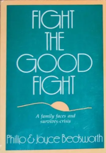 Cover of Fight the Good Fight