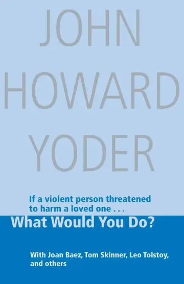 Cover of What Would You Do?