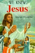 Cover of We Knew Jesus
