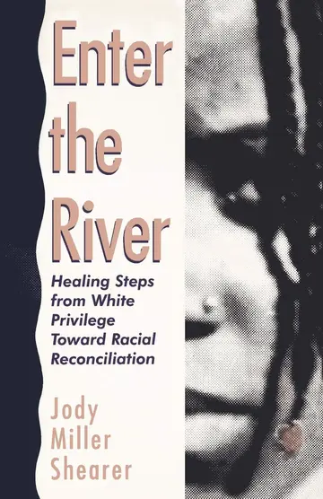 Cover of Enter the River