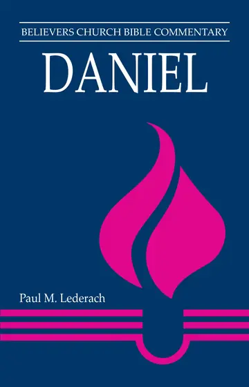 Cover of Daniel