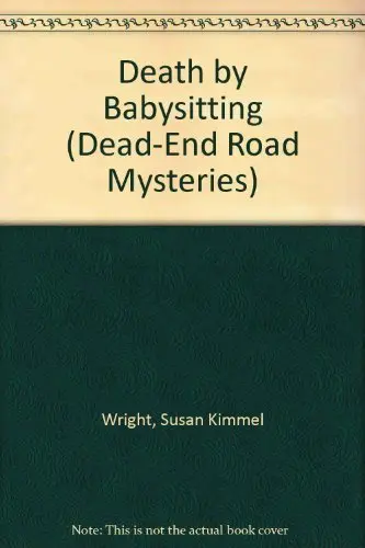 Cover of Death by Babysitting