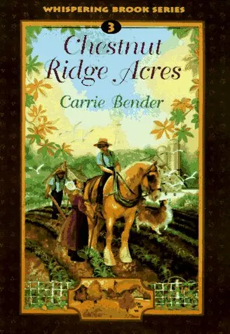 Cover of Chestnut Ridge Acres