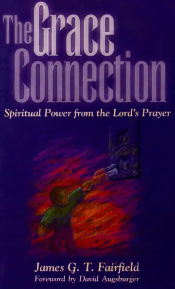 Cover of The Grace Connection