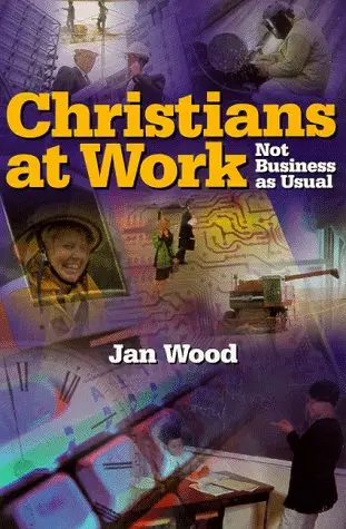Cover of Christians at Work