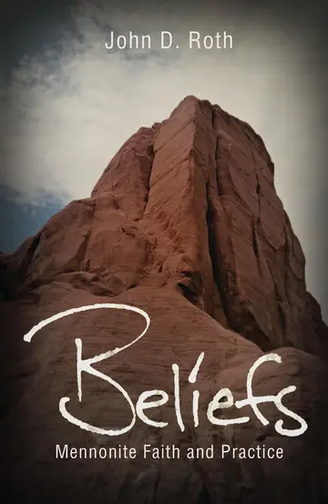 Cover of Beliefs