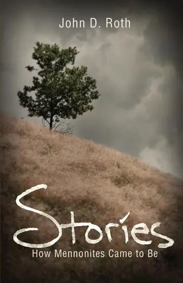 Cover of Stories