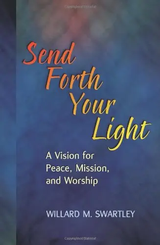 Cover of Send Forth Your Light