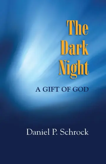 Cover of The Dark Night
