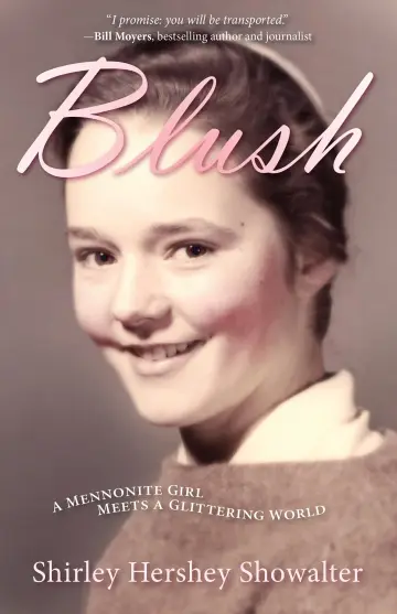 Cover of Blush