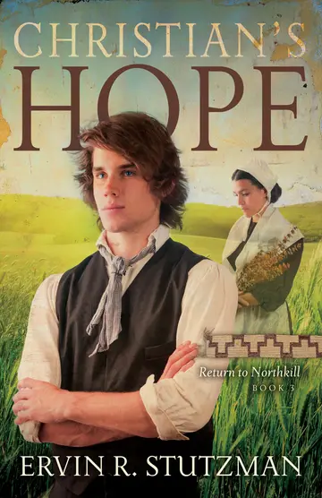 Cover of Christian's Hope
