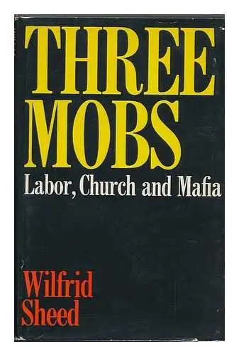 Cover of Three mobs