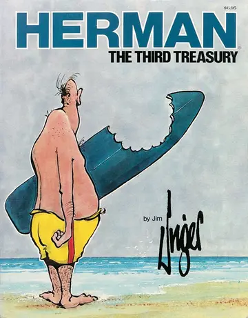 Cover of Herman