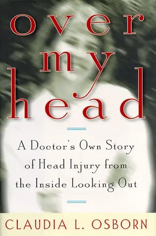 Cover of Over My Head