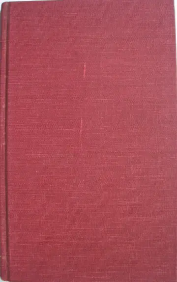 Cover of A Preface to Metaphysics