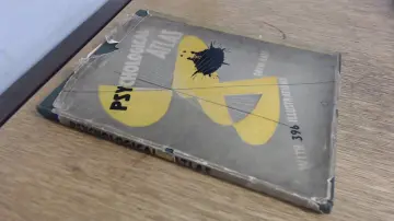 Cover of Psychological Atlas