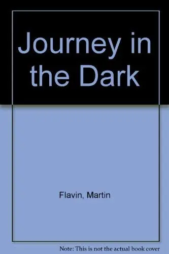 Cover of Journey in the Dark