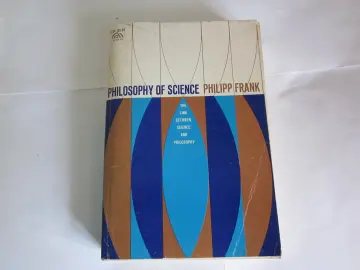 Cover of Philosophy of science