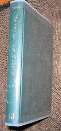 Cover of American Idea of Mission