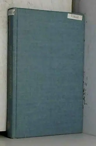Cover of William of Sherwood's Introduction to Logic