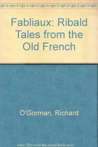 Cover of Fabliaux