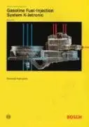 Cover of Bosch Technical Instruction