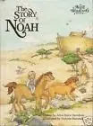 Cover of The Story of Noah