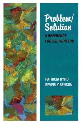 Cover of Problem/Solution
