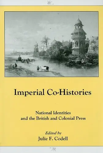 Cover of Imperial Co-Histories