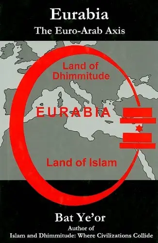 Cover of Eurabia